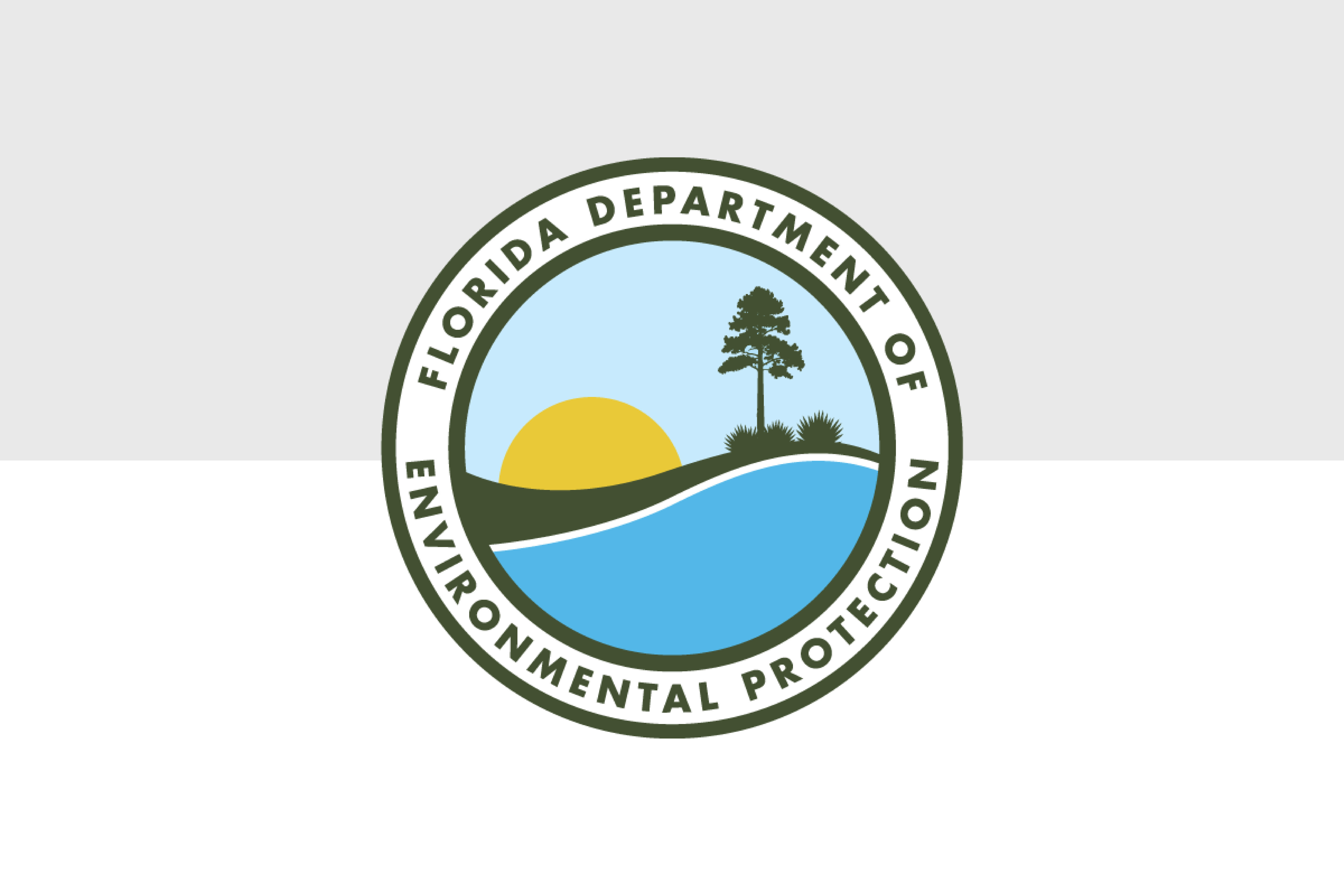 florida department of environmental protection