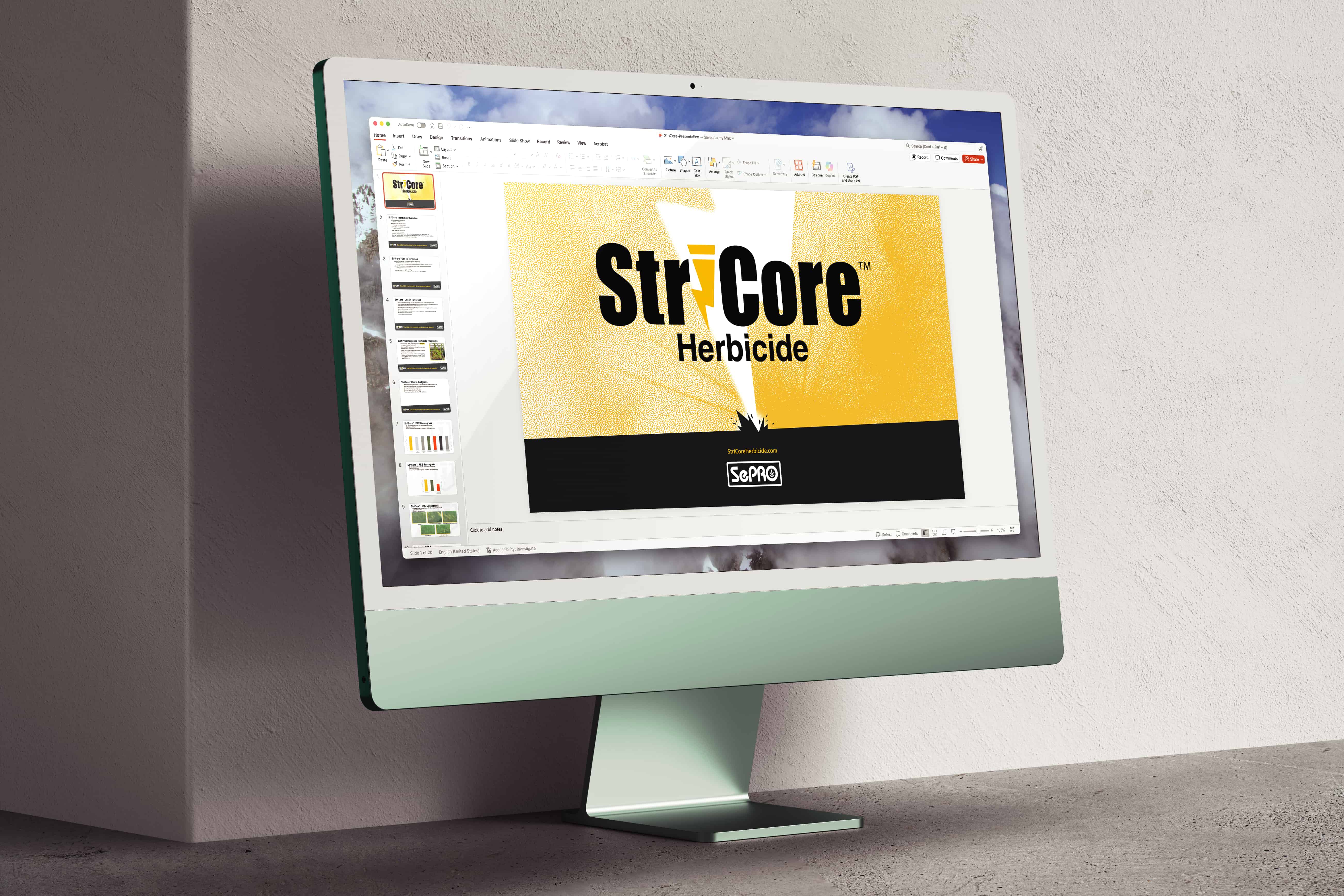 custom tools for impact