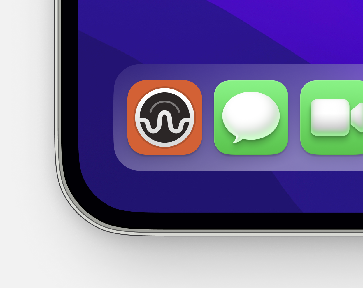 beyond pressing play