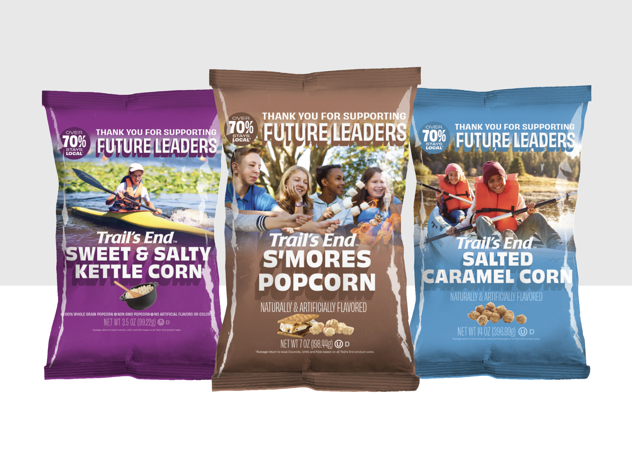 adventure is out there